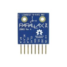 Parallax 28065 LSM9DS1 9-axis IMU Module