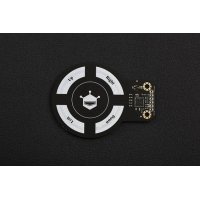 3D Gesture Sensor (Mini) For Arduino