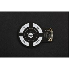 3D Gesture Sensor (Mini) For Arduino