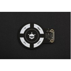 3D Gesture Sensor (Mini) For Arduino