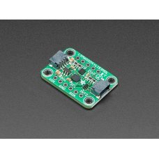 Adafruit 4517 LSM6DSOX + LIS3MDL - Precision 9 DoF IMU - STEMMA QT / Qwiic