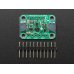 Adafruit 4517 LSM6DSOX + LIS3MDL - Precision 9 DoF IMU - STEMMA QT / Qwiic