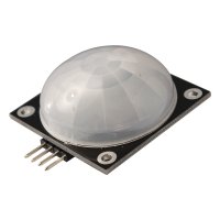 Parallax 28032 Wide Angle PIR Sensor