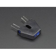 Adafruit 2349 Reflective IR Sensor with 470 and 10K Resistors