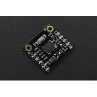 BNO055 Intelligent 9-axis Sensor Module