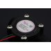 Gravity: Water Flow Sensor For Arduino - YF-S201