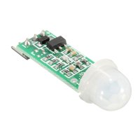 Mini Infrared PIR Motion Sensor - HC-SR505