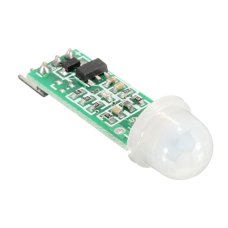 Mini Infrared PIR Motion Sensor - HC-SR505