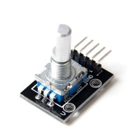 KY-040 Rotary Encoder Module Brick Sensor