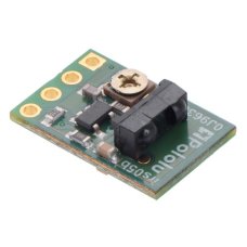 Pololu 2579 38kHz IR Proximity Sensor, Fixed Gain, Low Brightness