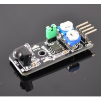 KY-032 Obstacle avoidance sensor module for Arduino