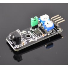 KY-032 Obstacle avoidance sensor module for Arduino