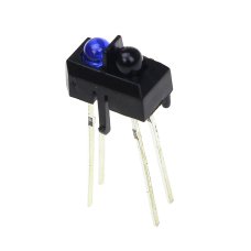 Reflective Optical IR Sensor  - TCRT5000 