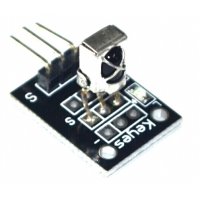 KY-022 Infrared Sensor Receiver Module