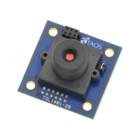 Parallax 28317 TSL1401 Linescan Sensor Daughterboard