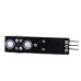 KY-033 - Tracing Black / White Line Hunting Sensor Module For Arduino