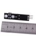 KY-033 - Tracing Black / White Line Hunting Sensor Module For Arduino