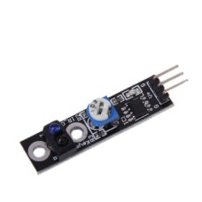 KY-033 - Tracing Black / White Line Hunting Sensor Module For Arduino