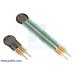 Pololu 1695 / 2727 / 2728 / 1696 / 1645 Force-Sensing Resistor