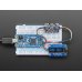 Adafruit 4414 Water Resistant Pressure Sensor LPS33HW - STEMMA QT