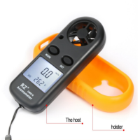 Anemometer - Portable GM816