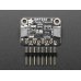 Adafruit 3966 BMP388 - Precision Barometric Pressure and Altimeter - STEMMA QT