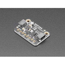 Adafruit 3966 BMP388 - Precision Barometric Pressure and Altimeter - STEMMA QT