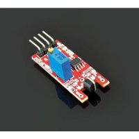 KY-036 Metal Touch Sensor Module