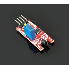 KY-036 Metal Touch Sensor Module