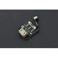 Gravity: Digital Crash Sensor