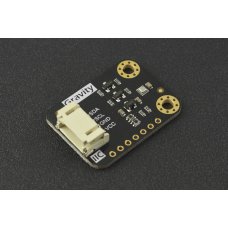 Gravity: BMP388 Barometric Pressure Sensors