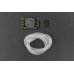 Fermion: LWLP5000 Differential Pressure Sensor - ±500pa (Breakout)