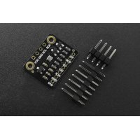 Fermion: BMP388 Digital Pressure Sensor (Breakout)