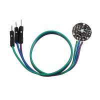 Pulsesensor pulse heart rate sensor for Arduino