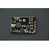 Fermion: 10 DOF IMU Sensor (Breakout)