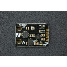 Fermion: 10 DOF IMU Sensor (Breakout)