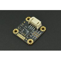 Gravity: I2C Triple Axis Accelerometer 