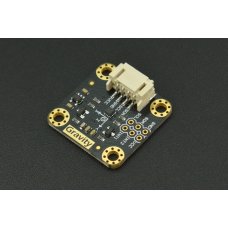 Gravity: I2C Triple Axis Accelerometer 