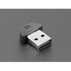 Adafruit 3367 Mini USB Microphone