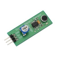 Parallax 29132 Sound Impact Sensor