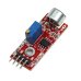 KY-037 Microphone Sensor Module