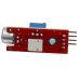 KY-037 Microphone Sensor Module