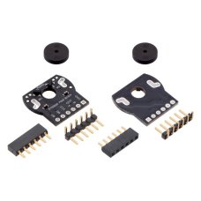 Pololu 3542 Romi Encoder Pair Kit, 12 CPR, 3.5-18V