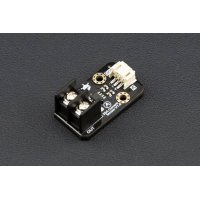 Gravity: Analog Current Sensor - 20A