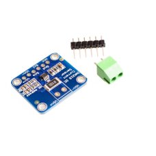 Current Sensor Breakout - INA219 I2C 