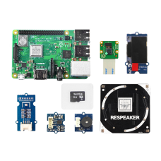 Grove Starter Kit for Azure IoT Edge