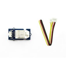 Grove - Temperature and Humidity Sensor Pro