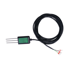 Industrial Soil Moisture and Temperature Sensor MODBUS-RTU RS485 (S-Soil MT-02A)