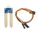 Parallax 28092 / 900-00360 Moisture Sensor Probe