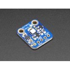 Adafruit 3251 Si7021 Temperature and Humidity Sensor Breakout Board